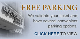 Free Parking